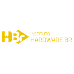 HBR — Instituto Hardware BR