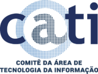Marca do CATI — Comitê da Área de Tecnologia da Informação