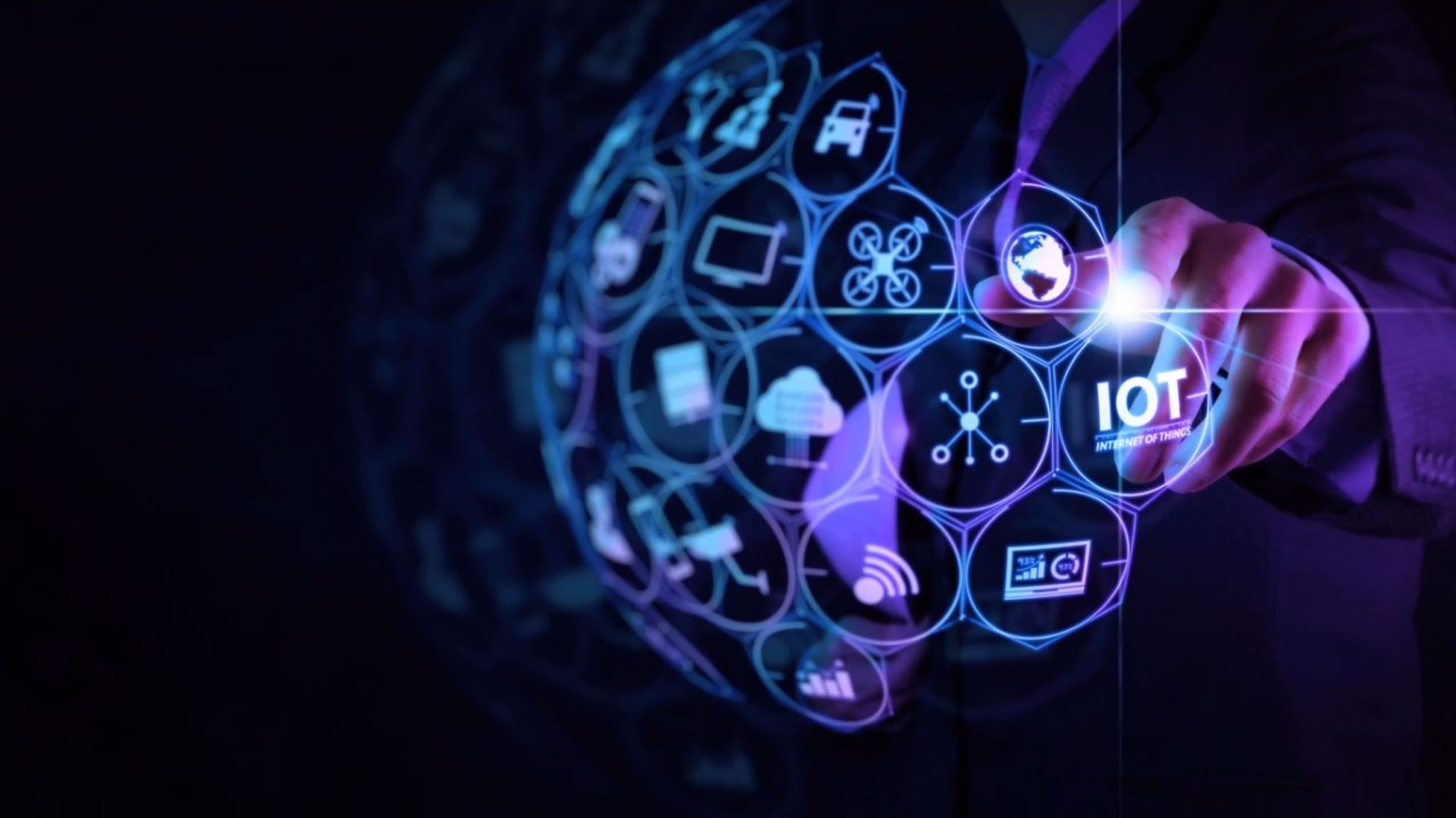 Excelência institucional em soluções inteligentes e personalizadas