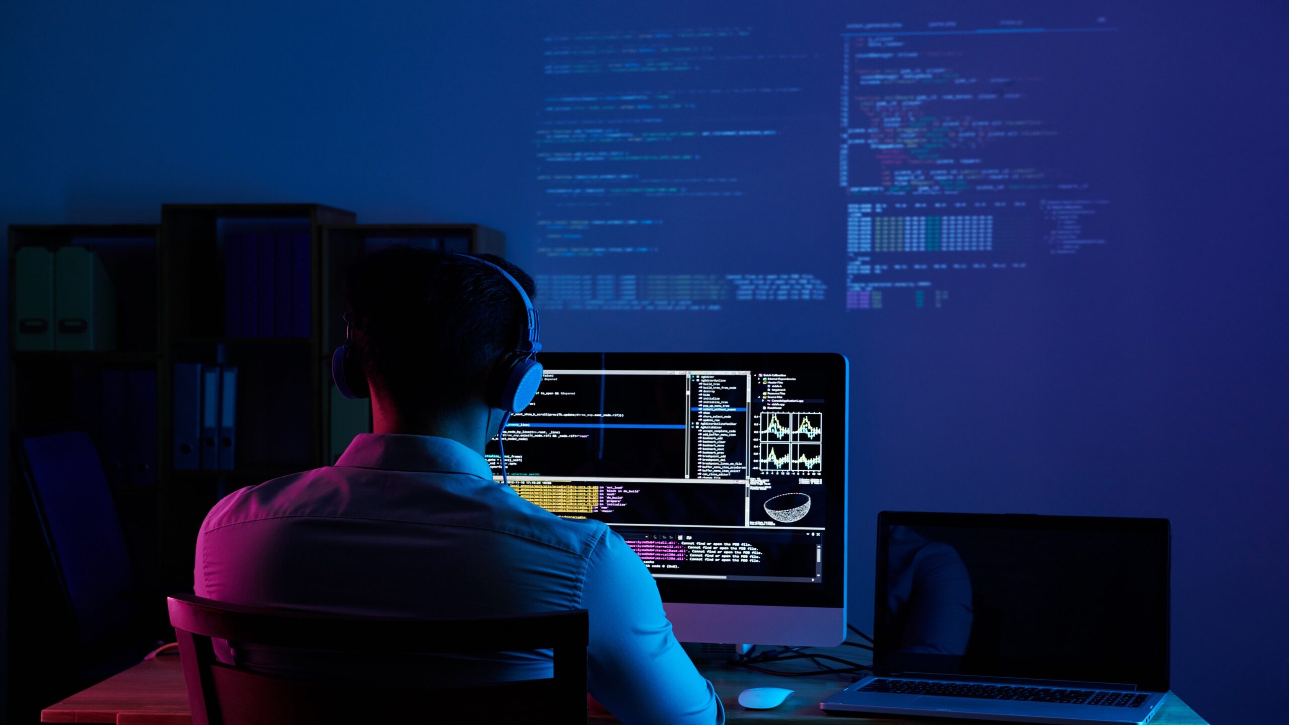 Excelência institucional em soluções inteligentes e personalizadas